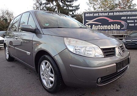 Renault Grand Scenic 2.0 16V/Klimaaut./Tüv-Neu/Aut.Getr.