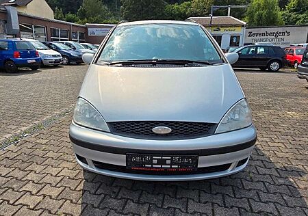 Ford Galaxy Trend / 7 Sitzer / TÜV-Inspektion neu