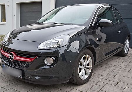 Opel Adam 1.4 Glam