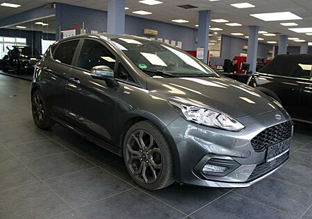 Ford Fiesta 1.0 EcoBoost ST-Line