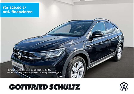 VW Taigo Volkswagen 1.0 TSI Life AHK Licht&Sicht SHZ Navi