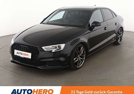 Audi A3 1.4 TFSI ACT ACT*NAVI*XENON*PDC*SHZ*