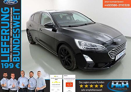 Ford Focus 1.5 EcoB Aut. Cool&Connect StandHZ+LED