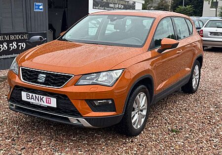 Seat Ateca Style 4Drive
