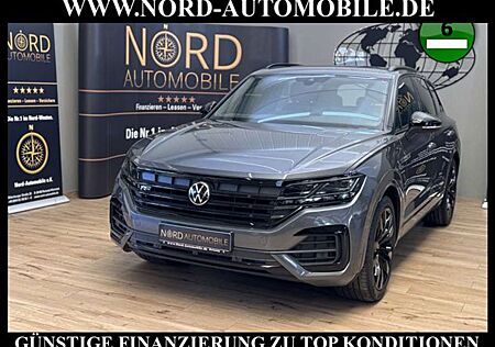 VW Touareg Volkswagen 3.0 TDI R-Line Black Style Matrix/21"/ R-Line Blac