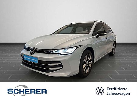 VW Golf Variant Volkswagen Golf VIII Variant 1,5 eTSI DSG GOAL, Navi, Sitzh