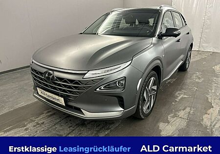 Hyundai Nexo Geschlossen, 5-türig, Direktantrieb, 1-Gang