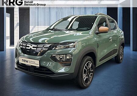 Dacia Spring ELECTRIC EXTREME 65 inkl. Batterie