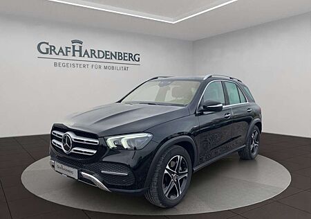 Mercedes-Benz GLE 450 4Matic Comfort+ AllGrip Leder Panoramadach