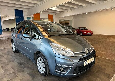 Citroën C4 Citroen Picasso *LED*KLIMAAUTO*MFL*TEMPO*PDC*