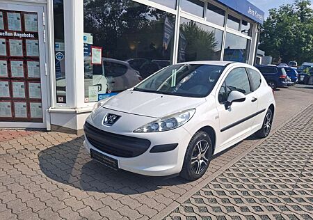 Peugeot 207 Filou