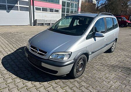 Opel Zafira Njoy *KLIMA*