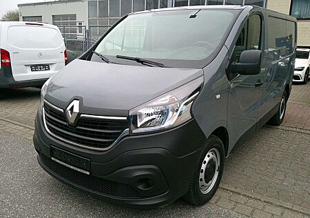 Renault Trafic Kasten L1H1 2,8t 120PS