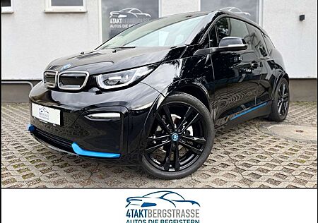 BMW i3 s 120Ah NaviProf LED h/k DAB RFK 20"