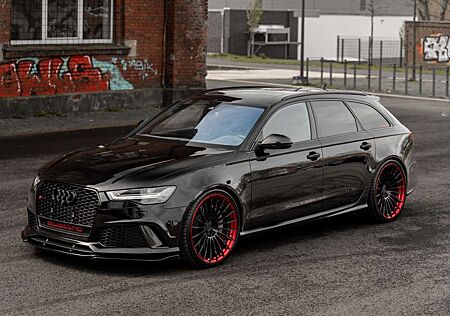 Audi RS6 *Alcantara*Keramik*780PS*Liebhaberfahrzeug*