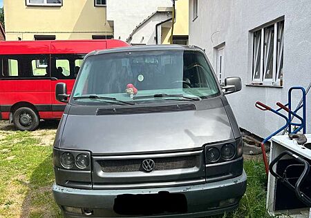 VW T4 Caravelle Volkswagen C 70C2D3 Autm.
