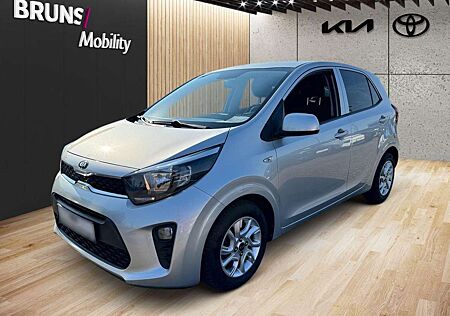 Kia Picanto 1.2 ISG Dream-Team Edition Navi Kamera