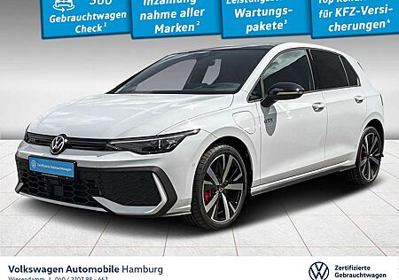 VW Golf GTE Volkswagen VIII GTE 1.5 eHybrid DSG PANO/KAMERA/AHK