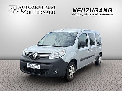 Renault Kangoo Grand Maxi 1.5 dCi 110 FAP *7-SITZER*AHK*