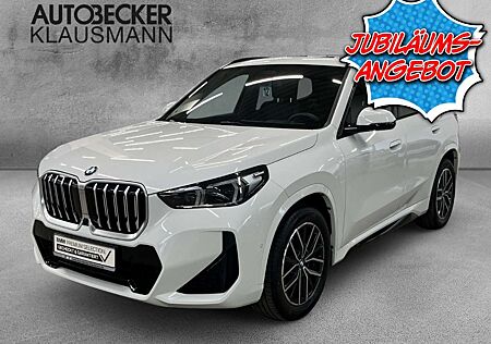 BMW X1 sDRIVE 18i M SPORT AUTOMATIK 18''LC PROF AHK HuD 3