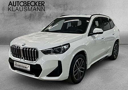 BMW X1 sDRIVE 18i M SPORT AUTOMATIK 18''LC PROF AHK HuD 3