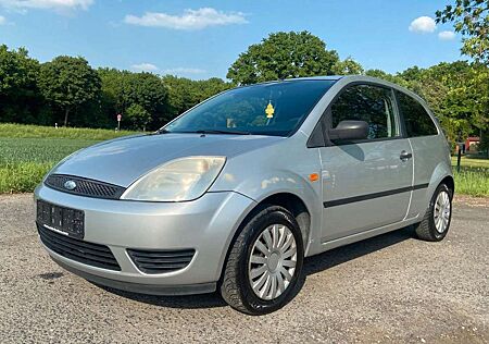 Ford Fiesta Viva X 1.3 Klima Allwetterreifen