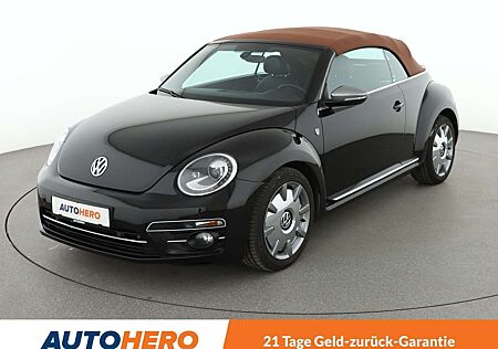 VW Beetle Volkswagen 1.4 TSI Karmann BM*NAVI*XENON*PDC*SHZ*KLIMA*