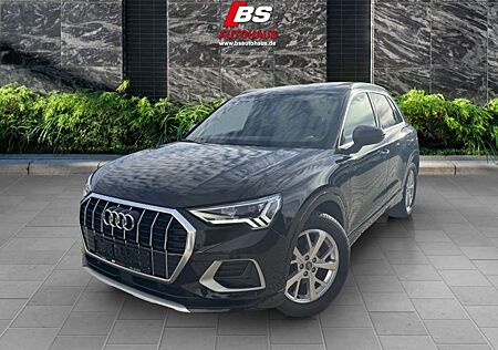 Audi Q3 35 TDI S tronic advanced