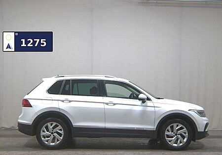 VW Tiguan Volkswagen 1.5 TSI Move Navi LED ACC PDC