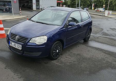 VW Polo Volkswagen 1.4 Comfortline