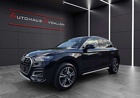 Audi Q5 40 TDI qu. advanced R-KAM|ACC|VIRTUAL+|19''