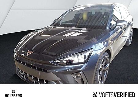 Cupra Leon SP 1.5eTSI DSG GJR+ACC+SHZ+elHK