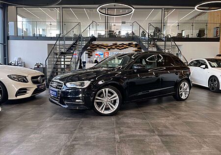 Audi A3 Sportback S line quattro *Sportpaket*Xenon*