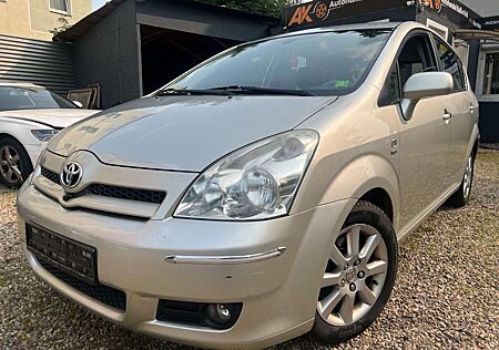 Toyota Corolla Verso 1.8 Executive*AUTOMATIK*KLIMA*KAM*