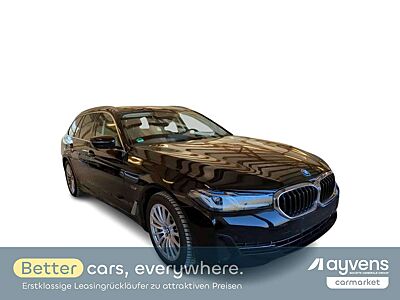 BMW 530 e Touring Aut.