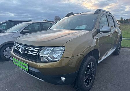 Dacia Duster gebraucht kaufen Dacia Duster 1.2 TCe 125 4x2 Prestige