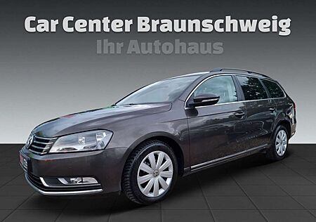 VW Passat Variant Volkswagen 2.0 TDI Navi+PDC+AHK