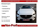 Mazda CX-3 Exclusive-Line Alu-NAVI-Tempom.-Sitzhzg.