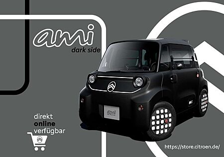 Citroën Citroen Ami NEU! ami dark side