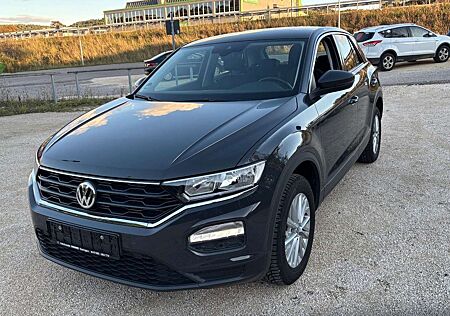 VW T-Roc Volkswagen 1.6 TDI Navi,SHZ,