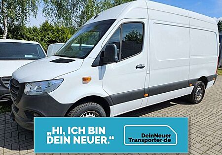 Mercedes-Benz Sprinter 317 CDI L2H2|TOP ZUSTD|BREMS+REIF+TÜVne