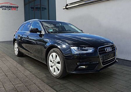 Audi A4 Avant 2.0 TDI Ambiente*Xenon*Navi*Winterpaket