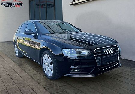 Audi A4 Avant 2.0 TDI Ambiente*Xenon*Navi*Winterpaket