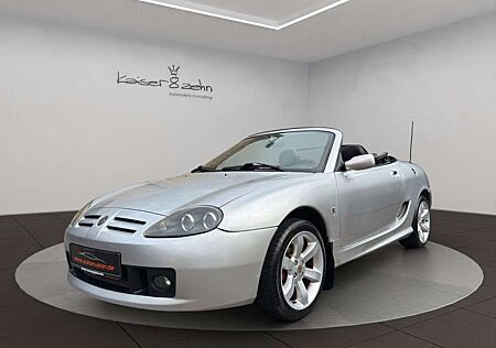 MG TF 135