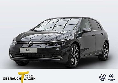 VW Golf Volkswagen 2.0 TDI DSG STYLE REAR VIEW NAVI LM18 KEYLE