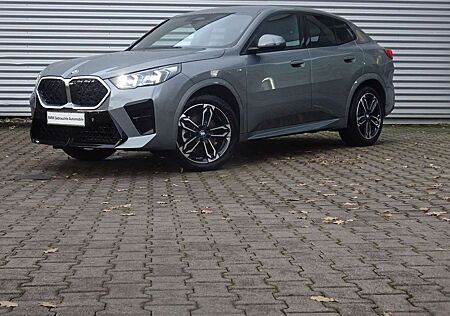 BMW X2 sDrive20i M Sport InnoPaket ACC AHK HuD 360°