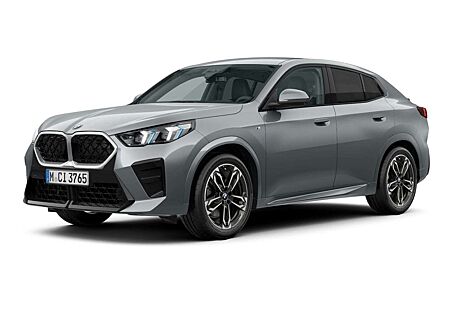 BMW X2 sDrive20i M Sport InnoPaket ACC AHK HuD 360°