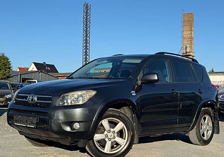 Toyota RAV 4 RAV4 Sol