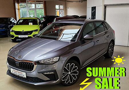 Skoda Scala II Top Selection 5J-GAR ACC LED BHFS SHZ