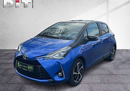 Toyota Yaris 1.5 Style Selection Klima Kamera Tempomat